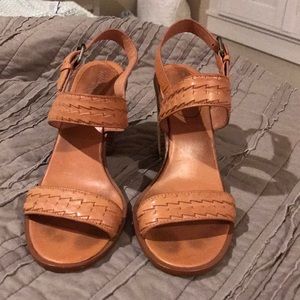 Madewell heels